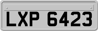 LXP6423