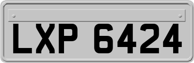 LXP6424