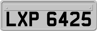 LXP6425