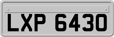 LXP6430
