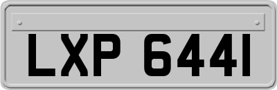 LXP6441