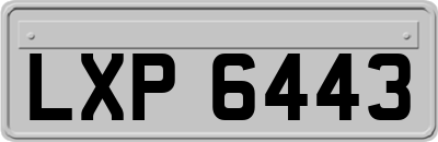 LXP6443