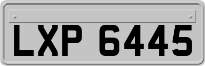 LXP6445