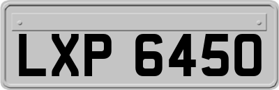 LXP6450