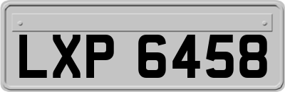 LXP6458