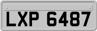 LXP6487