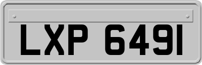 LXP6491