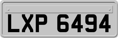 LXP6494