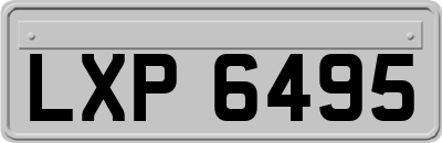 LXP6495