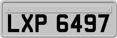 LXP6497
