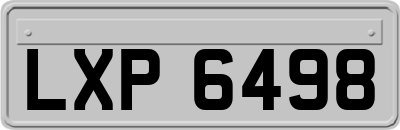LXP6498