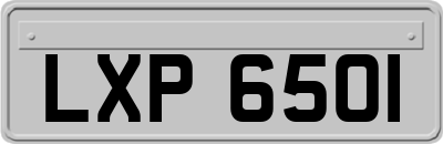 LXP6501