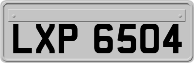 LXP6504