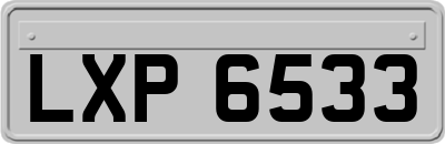 LXP6533