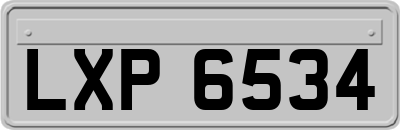 LXP6534