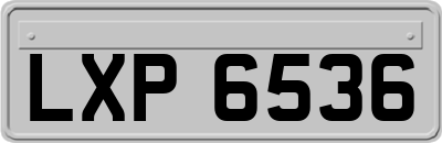 LXP6536