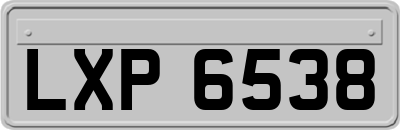 LXP6538