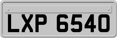 LXP6540