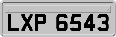 LXP6543