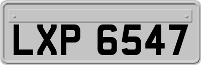 LXP6547