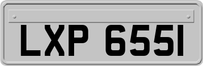 LXP6551