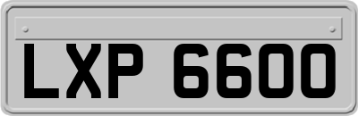 LXP6600