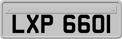 LXP6601