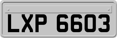 LXP6603