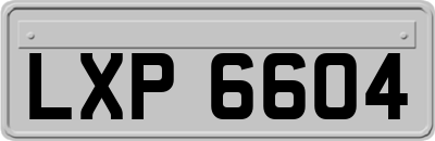 LXP6604