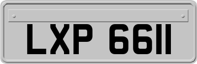 LXP6611