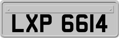 LXP6614