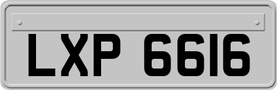 LXP6616