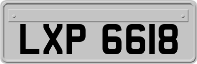 LXP6618