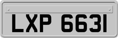 LXP6631