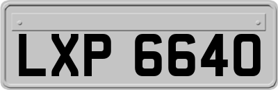 LXP6640