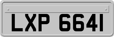 LXP6641