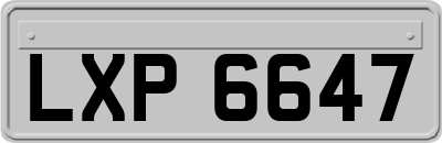 LXP6647