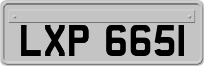 LXP6651
