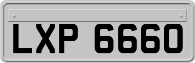 LXP6660