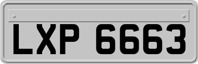 LXP6663