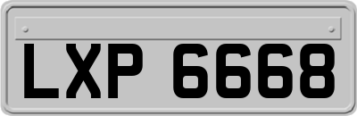 LXP6668