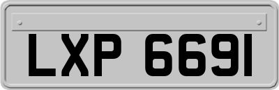 LXP6691