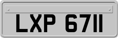 LXP6711