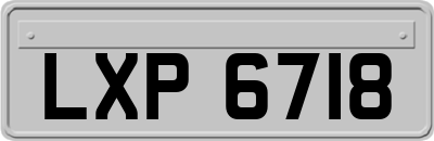 LXP6718