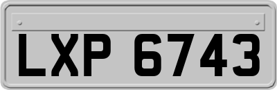 LXP6743