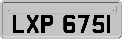 LXP6751