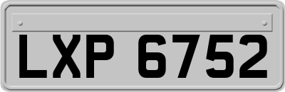 LXP6752