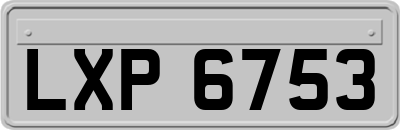 LXP6753