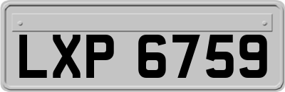 LXP6759