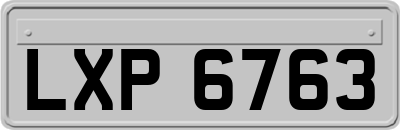 LXP6763